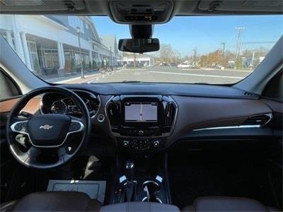 Used Chevrolet Traverse High Country 2018 | Blasius of Danbury. Danbury, Connecticut Used Chevrolet Traverse High Country 2018 | Blasius of Danbury. Danbury, Connecticut