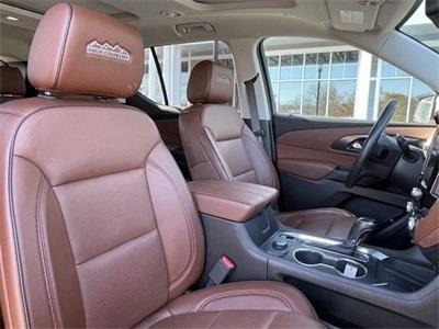 Used Chevrolet Traverse High Country 2018 | Blasius of Danbury. Danbury, Connecticut Used Chevrolet Traverse High Country 2018 | Blasius of Danbury. Danbury, Connecticut