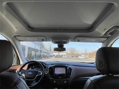Used Chevrolet Traverse High Country 2018 | Blasius of Danbury. Danbury, Connecticut Used Chevrolet Traverse High Country 2018 | Blasius of Danbury. Danbury, Connecticut