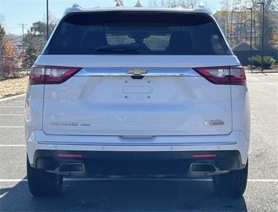 Used Chevrolet Traverse High Country 2018 | Blasius of Danbury. Danbury, Connecticut Used Chevrolet Traverse High Country 2018 | Blasius of Danbury. Danbury, Connecticut