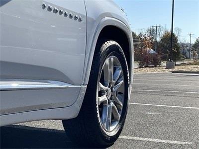 Used Chevrolet Traverse High Country 2018 | Blasius of Danbury. Danbury, Connecticut Used Chevrolet Traverse High Country 2018 | Blasius of Danbury. Danbury, Connecticut