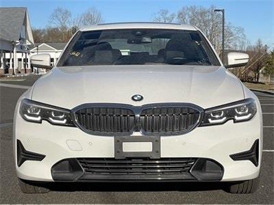 Used BMW 3 Series 330i xDrive 2020 | Blasius Federal Road. Brookfield, Connecticut Used BMW 3 Series 330i xDrive 2020 | Blasius Federal Road. Brookfield, Connecticut