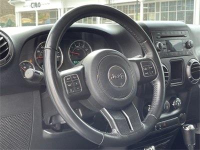 Used Jeep Wrangler Jk Unlimited Willys Wheeler 2018 | Blasius of Danbury. Danbury, Connecticut Used Jeep Wrangler Jk Unlimited Willys Wheeler 2018 | Blasius of Danbury. Danbury, Connecticut