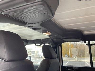 Used Jeep Wrangler Jk Unlimited Willys Wheeler 2018 | Blasius of Danbury. Danbury, Connecticut Used Jeep Wrangler Jk Unlimited Willys Wheeler 2018 | Blasius of Danbury. Danbury, Connecticut