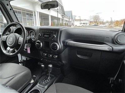 Used Jeep Wrangler Jk Unlimited Willys Wheeler 2018 | Blasius of Danbury. Danbury, Connecticut Used Jeep Wrangler Jk Unlimited Willys Wheeler 2018 | Blasius of Danbury. Danbury, Connecticut