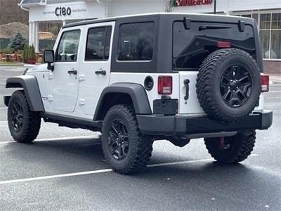 Used Jeep Wrangler Jk Unlimited Willys Wheeler 2018 | Blasius of Danbury. Danbury, Connecticut Used Jeep Wrangler Jk Unlimited Willys Wheeler 2018 | Blasius of Danbury. Danbury, Connecticut