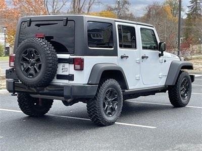 Used Jeep Wrangler Jk Unlimited Willys Wheeler 2018 | Blasius of Danbury. Danbury, Connecticut Used Jeep Wrangler Jk Unlimited Willys Wheeler 2018 | Blasius of Danbury. Danbury, Connecticut