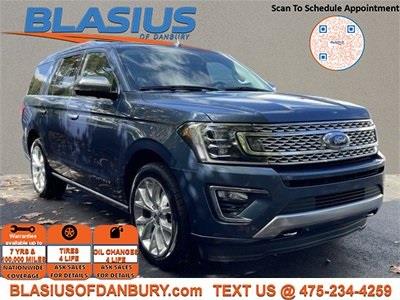Used Ford Expedition Platinum 2018 | Blasius of Danbury. Danbury, Connecticut Used Ford Expedition Platinum 2018 | Blasius of Danbury. Danbury, Connecticut
