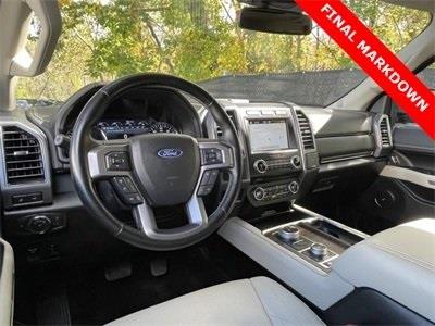 Used Ford Expedition Platinum 2018 | Blasius of Danbury. Danbury, Connecticut Used Ford Expedition Platinum 2018 | Blasius of Danbury. Danbury, Connecticut