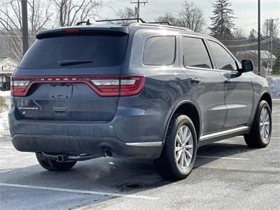 Used Dodge Durango SXT Plus 2019 | Blasius of Danbury. Danbury, Connecticut Used Dodge Durango SXT Plus 2019 | Blasius of Danbury. Danbury, Connecticut