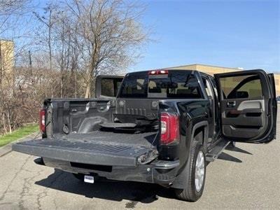 Used GMC Sierra 1500 SLT 2018 | Blasius Federal Road. Brookfield, Connecticut Used GMC Sierra 1500 SLT 2018 | Blasius Federal Road. Brookfield, Connecticut