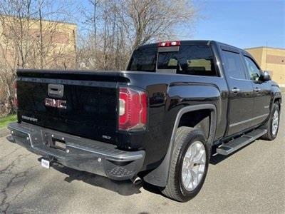 Used GMC Sierra 1500 SLT 2018 | Blasius Federal Road. Brookfield, Connecticut Used GMC Sierra 1500 SLT 2018 | Blasius Federal Road. Brookfield, Connecticut