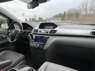 Used Honda Odyssey Touring 2016 | Blasius Federal Road. Brookfield, Connecticut Used Honda Odyssey Touring 2016 | Blasius Federal Road. Brookfield, Connecticut