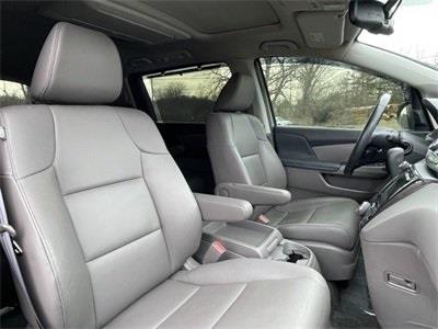 Used Honda Odyssey Touring 2016 | Blasius Federal Road. Brookfield, Connecticut Used Honda Odyssey Touring 2016 | Blasius Federal Road. Brookfield, Connecticut
