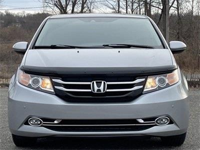 Used Honda Odyssey Touring 2016 | Blasius Federal Road. Brookfield, Connecticut Used Honda Odyssey Touring 2016 | Blasius Federal Road. Brookfield, Connecticut