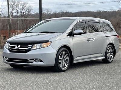 Used Honda Odyssey Touring 2016 | Blasius Federal Road. Brookfield, Connecticut Used Honda Odyssey Touring 2016 | Blasius Federal Road. Brookfield, Connecticut