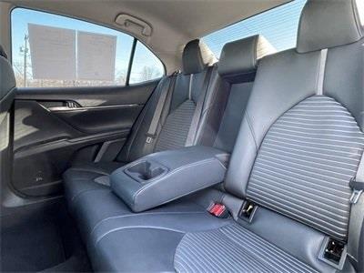 Used Toyota Camry LE 2019 | Blasius of Danbury. Danbury, Connecticut Used Toyota Camry LE 2019 | Blasius of Danbury. Danbury, Connecticut