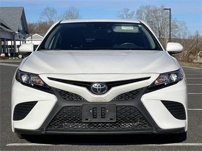 Used Toyota Camry LE 2019 | Blasius of Danbury. Danbury, Connecticut Used Toyota Camry LE 2019 | Blasius of Danbury. Danbury, Connecticut
