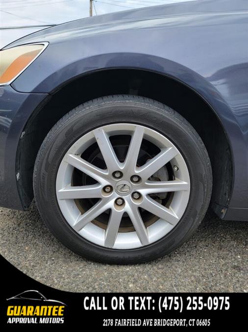 2006 Lexus Gs 300 Base AWD 4dr Sedan, available for sale in Bridgeport, Connecticut | Guarantee Approval Motors. Bridgeport, Connecticut 2006 Lexus Gs 300 Base AWD 4dr Sedan, available for sale in Bridgeport, Connecticut | Guarantee Approval Motors. Bridgeport, Connecticut