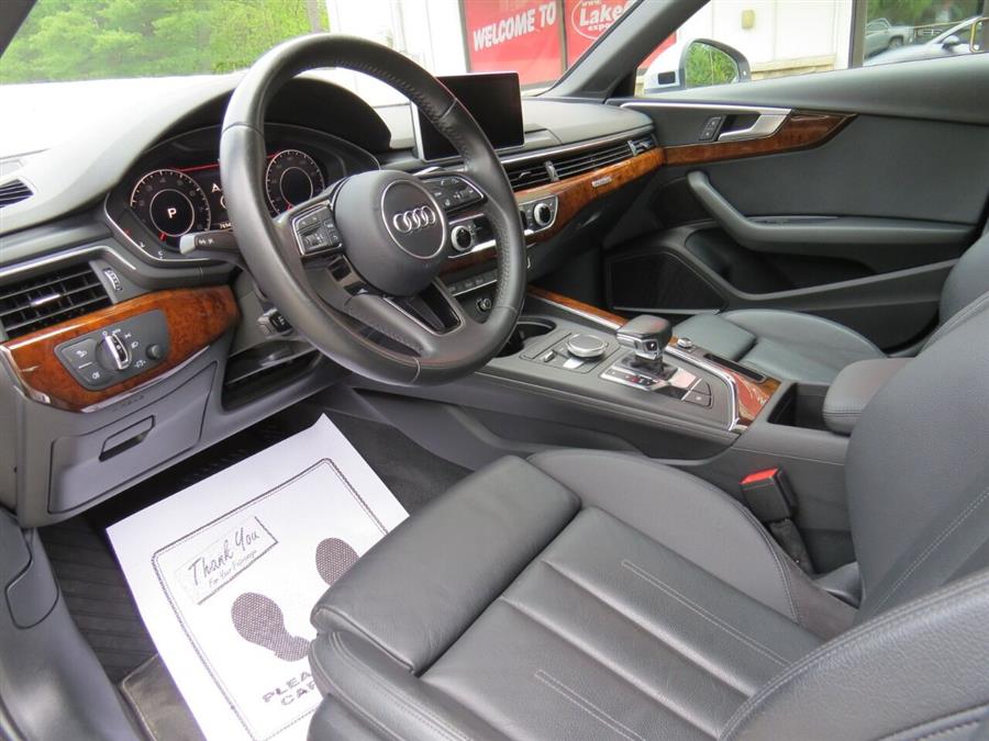 Used Audi A4 2.0T quattro Premium Plus AWD 4dr Sedan 7A 2017 | Lake City Exports Inc. Auburn, Maine Used Audi A4 2.0T quattro Premium Plus AWD 4dr Sedan 7A 2017 | Lake City Exports Inc. Auburn, Maine
