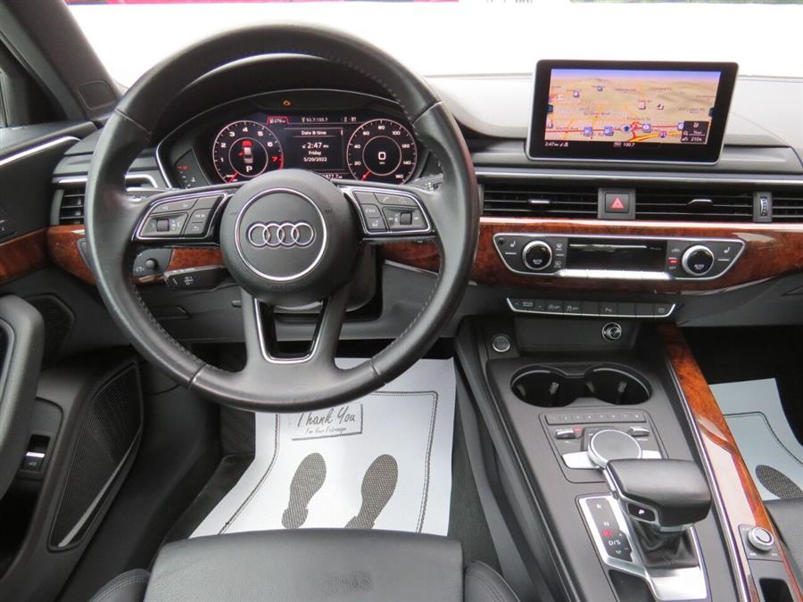 Used Audi A4 2.0T quattro Premium Plus AWD 4dr Sedan 7A 2017 | Lake City Exports Inc. Auburn, Maine Used Audi A4 2.0T quattro Premium Plus AWD 4dr Sedan 7A 2017 | Lake City Exports Inc. Auburn, Maine