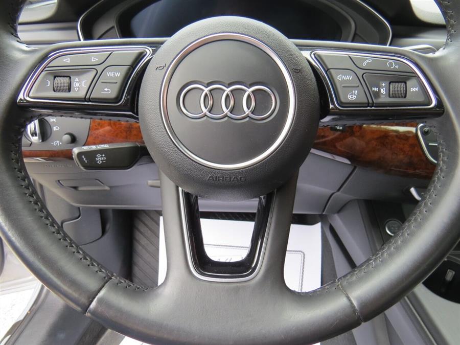 Used Audi A4 2.0T quattro Premium Plus AWD 4dr Sedan 7A 2017 | Lake City Exports Inc. Auburn, Maine Used Audi A4 2.0T quattro Premium Plus AWD 4dr Sedan 7A 2017 | Lake City Exports Inc. Auburn, Maine