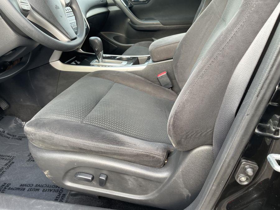 Used Nissan Altima 2.5 S Sedan 4D 2014 | Mixcars, Inc. Fredericksburg, Virginia Used Nissan Altima 2.5 S Sedan 4D 2014 | Mixcars, Inc. Fredericksburg, Virginia