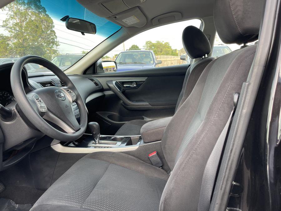 Used Nissan Altima 2.5 S Sedan 4D 2014 | Mixcars, Inc. Fredericksburg, Virginia Used Nissan Altima 2.5 S Sedan 4D 2014 | Mixcars, Inc. Fredericksburg, Virginia