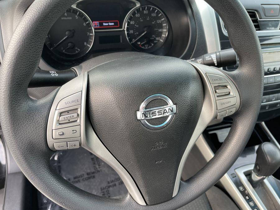 Used Nissan Altima 2.5 S Sedan 4D 2014 | Mixcars, Inc. Fredericksburg, Virginia Used Nissan Altima 2.5 S Sedan 4D 2014 | Mixcars, Inc. Fredericksburg, Virginia