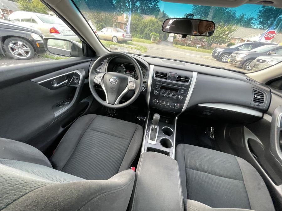 Used Nissan Altima 2.5 S Sedan 4D 2014 | Mixcars, Inc. Fredericksburg, Virginia Used Nissan Altima 2.5 S Sedan 4D 2014 | Mixcars, Inc. Fredericksburg, Virginia
