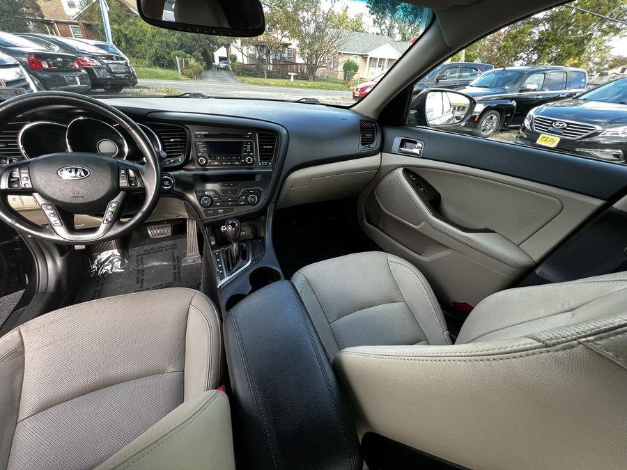 Used Kia Optima EX Sedan 4D 2013 | Mixcars, Inc. Fredericksburg, Virginia Used Kia Optima EX Sedan 4D 2013 | Mixcars, Inc. Fredericksburg, Virginia