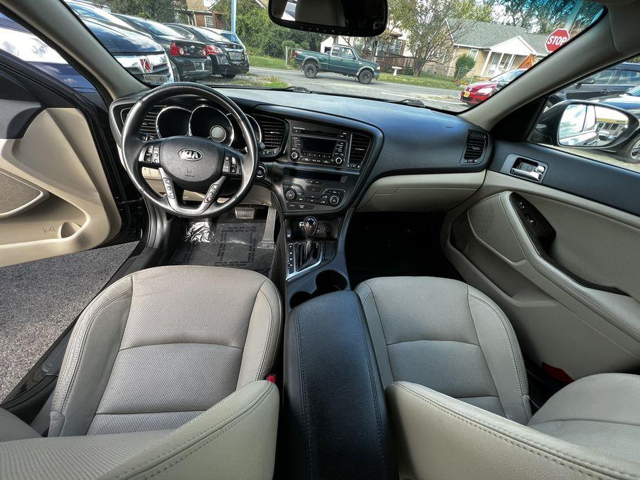 Used Kia Optima EX Sedan 4D 2013 | Mixcars, Inc. Fredericksburg, Virginia Used Kia Optima EX Sedan 4D 2013 | Mixcars, Inc. Fredericksburg, Virginia