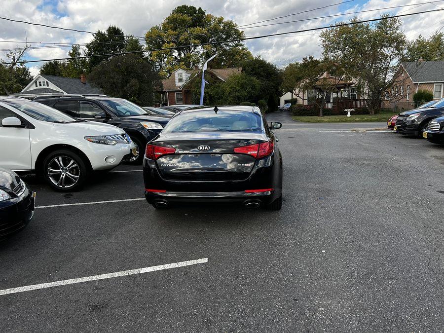 Used Kia Optima EX Sedan 4D 2013 | Mixcars, Inc. Fredericksburg, Virginia Used Kia Optima EX Sedan 4D 2013 | Mixcars, Inc. Fredericksburg, Virginia