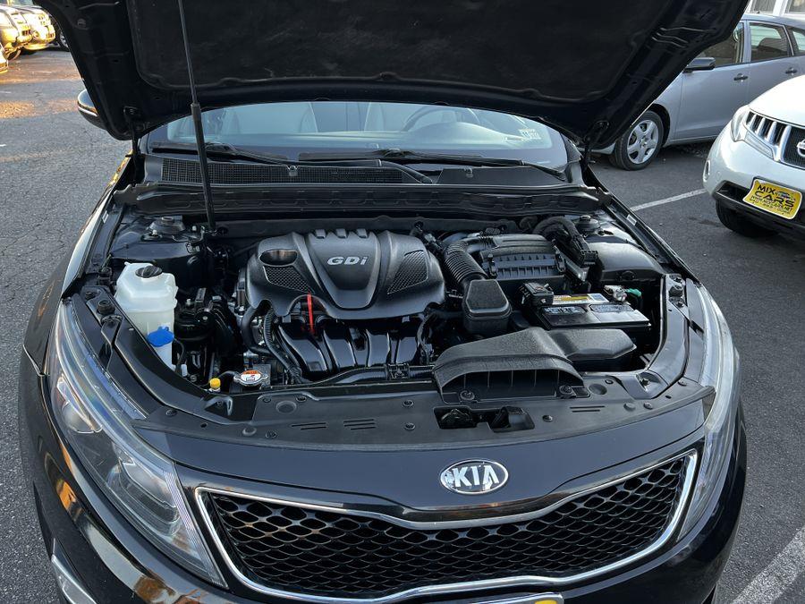 Used Kia Optima LX Sedan 4D 2014 | Mixcars, Inc. Fredericksburg, Virginia Used Kia Optima LX Sedan 4D 2014 | Mixcars, Inc. Fredericksburg, Virginia