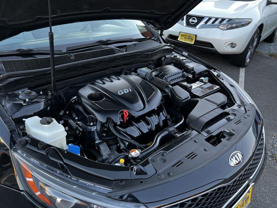 Used Kia Optima LX Sedan 4D 2014 | Mixcars, Inc. Fredericksburg, Virginia Used Kia Optima LX Sedan 4D 2014 | Mixcars, Inc. Fredericksburg, Virginia