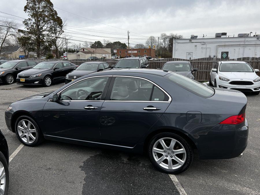 Used Acura Tsx Sedan 4D 2005 | Mixcars, Inc. Fredericksburg, Virginia Used Acura Tsx Sedan 4D 2005 | Mixcars, Inc. Fredericksburg, Virginia