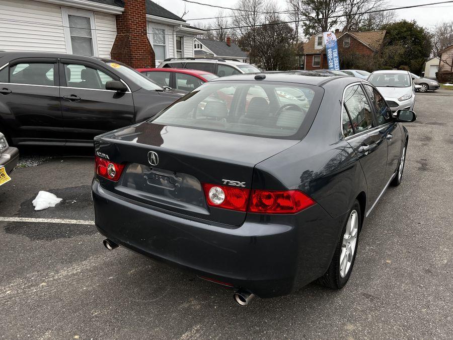 Used Acura Tsx Sedan 4D 2005 | Mixcars, Inc. Fredericksburg, Virginia Used Acura Tsx Sedan 4D 2005 | Mixcars, Inc. Fredericksburg, Virginia