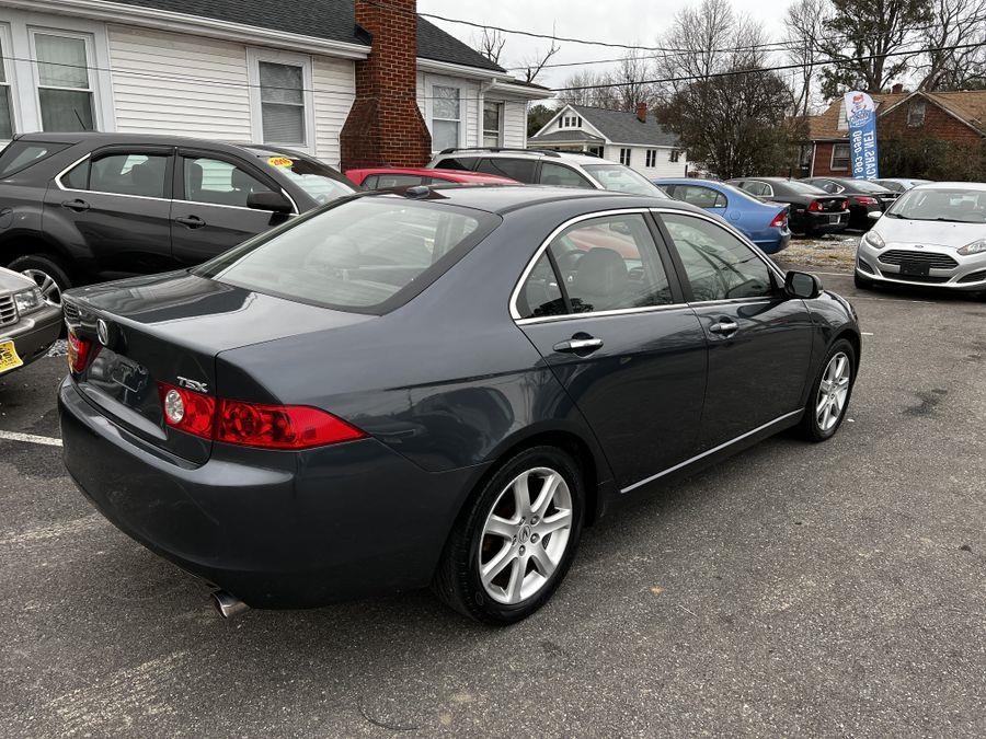 Used Acura Tsx Sedan 4D 2005 | Mixcars, Inc. Fredericksburg, Virginia Used Acura Tsx Sedan 4D 2005 | Mixcars, Inc. Fredericksburg, Virginia