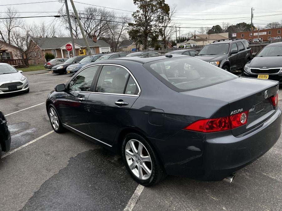 Used Acura Tsx Sedan 4D 2005 | Mixcars, Inc. Fredericksburg, Virginia Used Acura Tsx Sedan 4D 2005 | Mixcars, Inc. Fredericksburg, Virginia