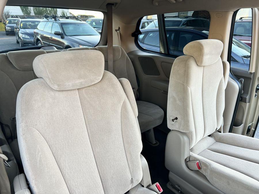 Used Kia Sedona LX Minivan 4D 2008 | Mixcars, Inc. Fredericksburg, Virginia Used Kia Sedona LX Minivan 4D 2008 | Mixcars, Inc. Fredericksburg, Virginia