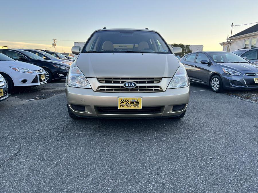 Used Kia Sedona LX Minivan 4D 2008 | Mixcars, Inc. Fredericksburg, Virginia Used Kia Sedona LX Minivan 4D 2008 | Mixcars, Inc. Fredericksburg, Virginia