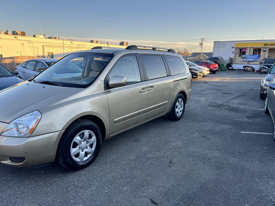 Used Kia Sedona LX Minivan 4D 2008 | Mixcars, Inc. Fredericksburg, Virginia Used Kia Sedona LX Minivan 4D 2008 | Mixcars, Inc. Fredericksburg, Virginia
