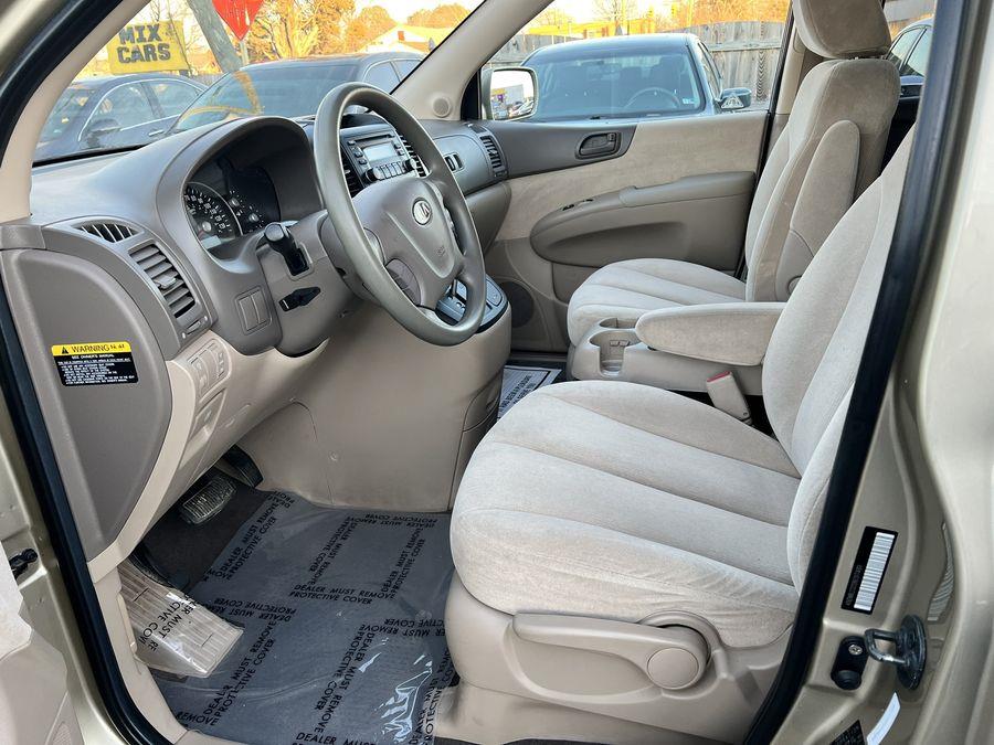 Used Kia Sedona LX Minivan 4D 2008 | Mixcars, Inc. Fredericksburg, Virginia Used Kia Sedona LX Minivan 4D 2008 | Mixcars, Inc. Fredericksburg, Virginia