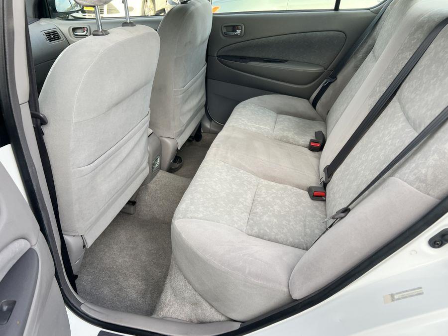 Used Toyota Prius Sedan 4D 2003 | Mixcars, Inc. Fredericksburg, Virginia Used Toyota Prius Sedan 4D 2003 | Mixcars, Inc. Fredericksburg, Virginia