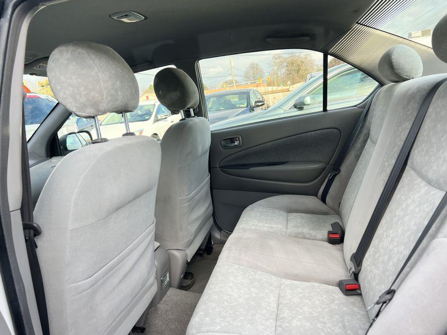 Used Toyota Prius Sedan 4D 2003 | Mixcars, Inc. Fredericksburg, Virginia Used Toyota Prius Sedan 4D 2003 | Mixcars, Inc. Fredericksburg, Virginia