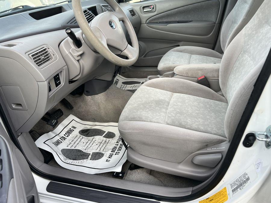 Used Toyota Prius Sedan 4D 2003 | Mixcars, Inc. Fredericksburg, Virginia Used Toyota Prius Sedan 4D 2003 | Mixcars, Inc. Fredericksburg, Virginia