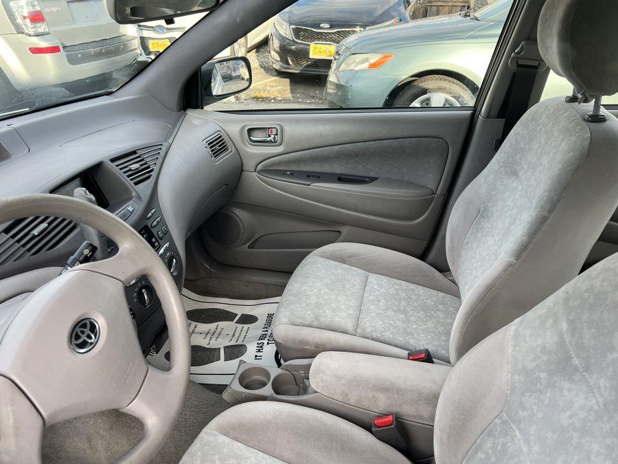 Used Toyota Prius Sedan 4D 2003 | Mixcars, Inc. Fredericksburg, Virginia Used Toyota Prius Sedan 4D 2003 | Mixcars, Inc. Fredericksburg, Virginia
