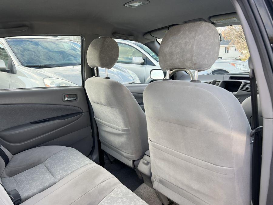 Used Toyota Prius Sedan 4D 2003 | Mixcars, Inc. Fredericksburg, Virginia Used Toyota Prius Sedan 4D 2003 | Mixcars, Inc. Fredericksburg, Virginia