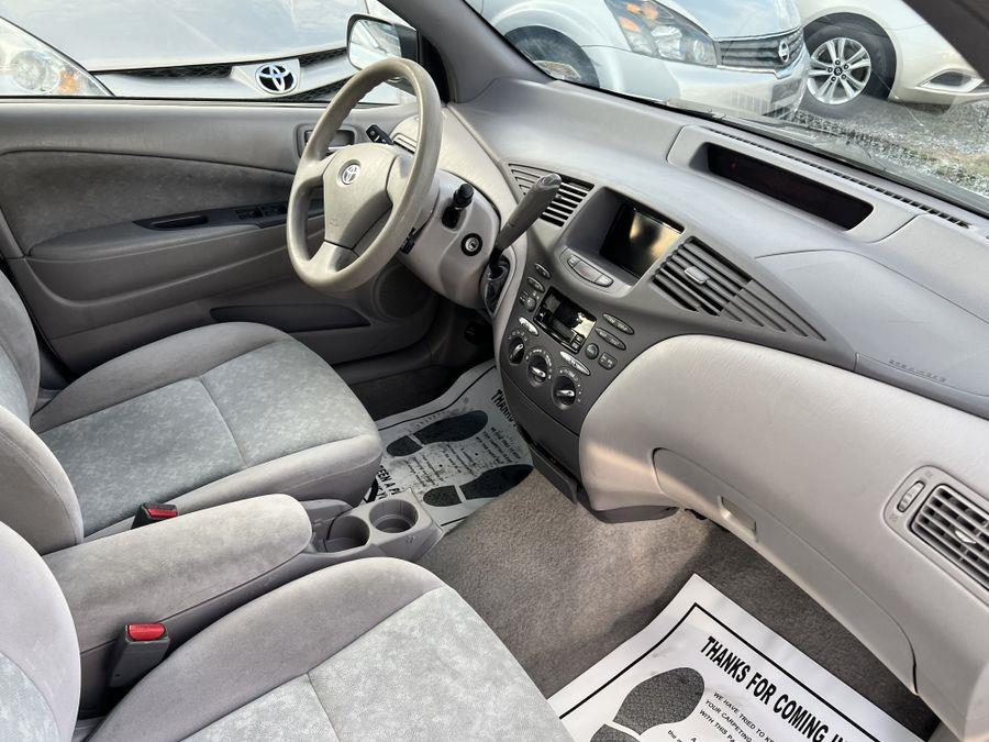 Used Toyota Prius Sedan 4D 2003 | Mixcars, Inc. Fredericksburg, Virginia Used Toyota Prius Sedan 4D 2003 | Mixcars, Inc. Fredericksburg, Virginia