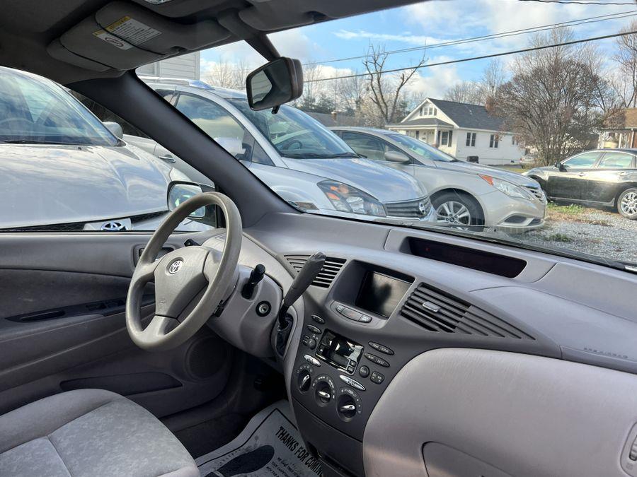 Used Toyota Prius Sedan 4D 2003 | Mixcars, Inc. Fredericksburg, Virginia Used Toyota Prius Sedan 4D 2003 | Mixcars, Inc. Fredericksburg, Virginia